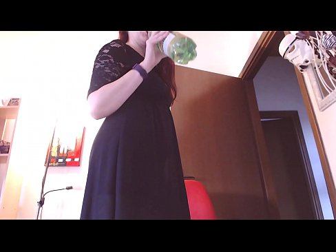❤️ Un schiavu sottumessu chì ama i mutandine brutte è luscious hè obligatu à masturbarsi dopu avè vistu stu video! Sessu à co.yespornpics.ru ﹏