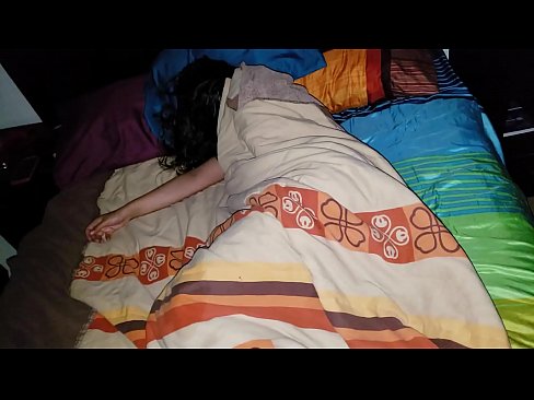❤️ Stepson rimprovera a so ghjovana matrigna mentre dorme. Sessu à co.yespornpics.ru ﹏